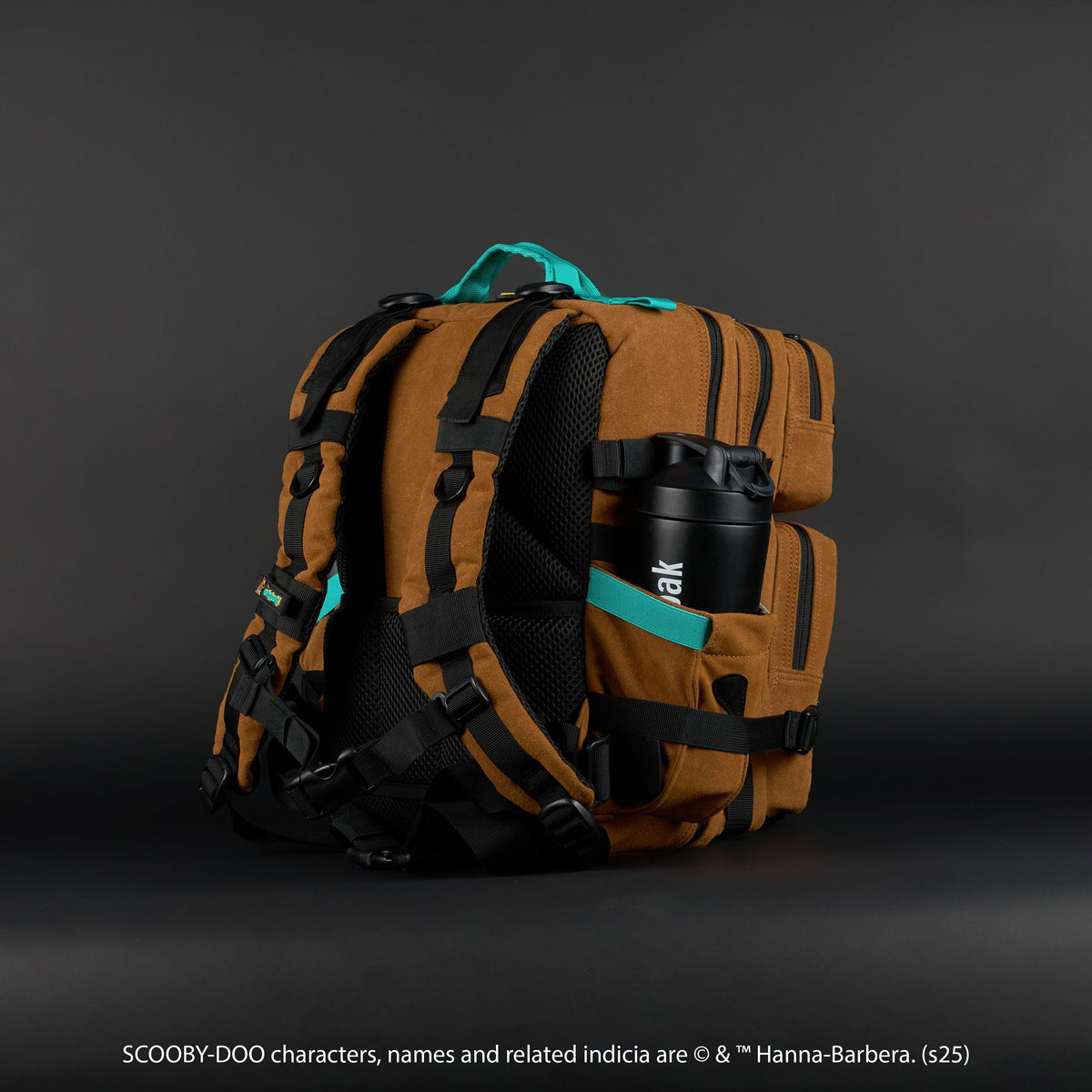 25L Backpack Scooby Doo - Image 9