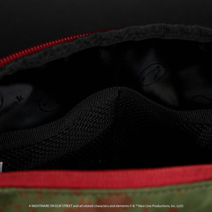1.5L Crossbody Pack Nightmare on Elm Street - Image 10