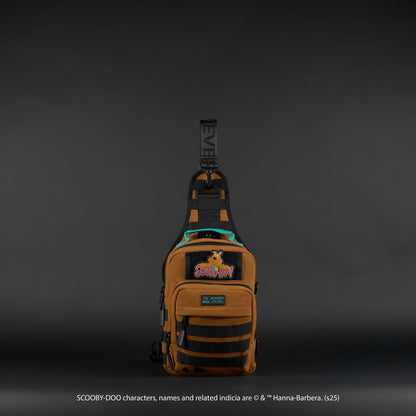 4L Mini Tactical Sling Bag Scooby Doo - Image 7