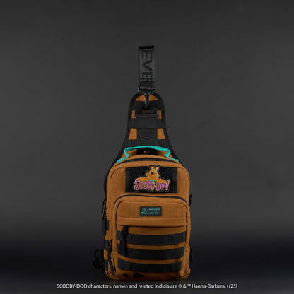 9L Tactical Sling Bag Scooby Doo - Image 7