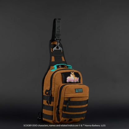 9L Tactical Sling Bag Scooby Doo - Image 8