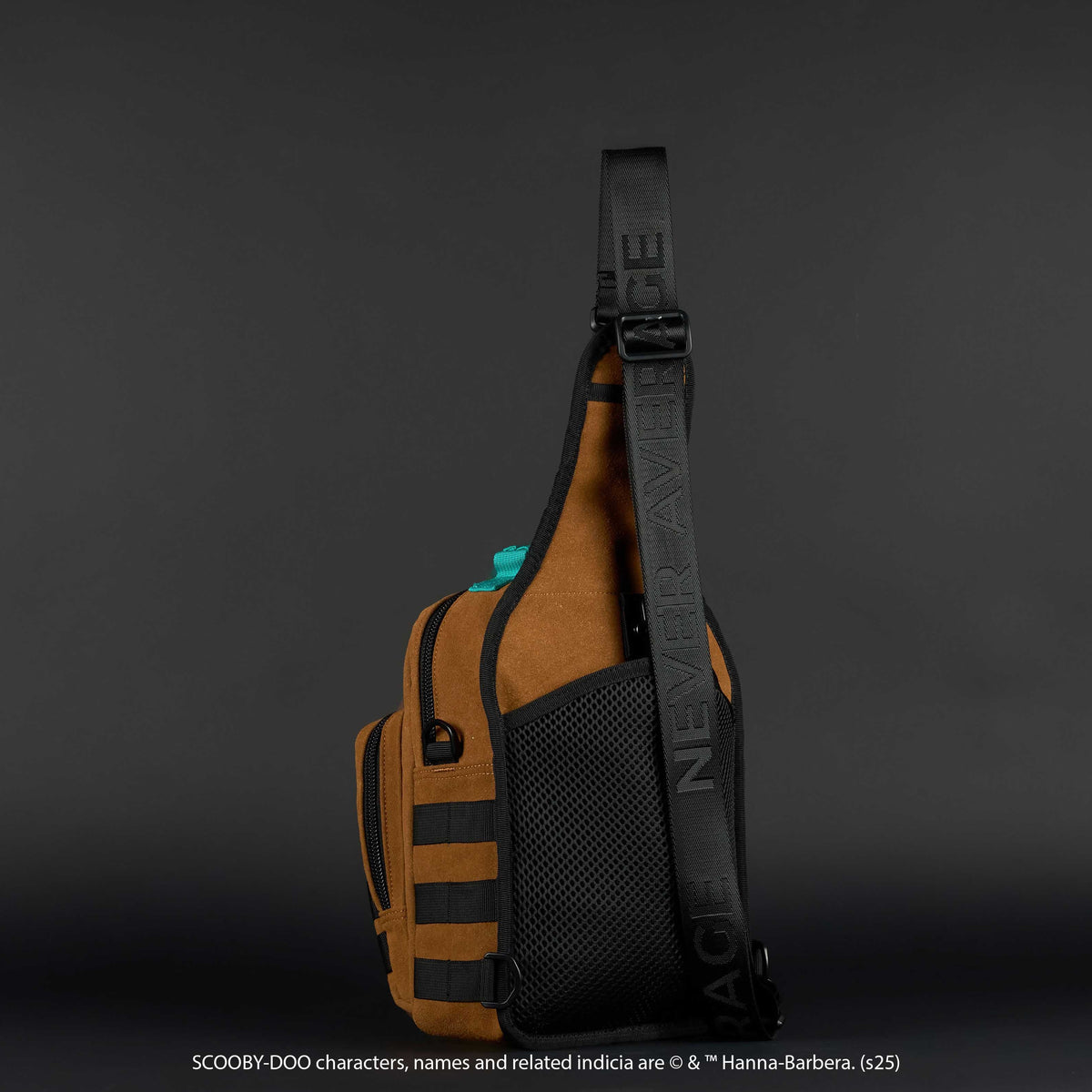 9L Tactical Sling Bag Scooby Doo - Image 9
