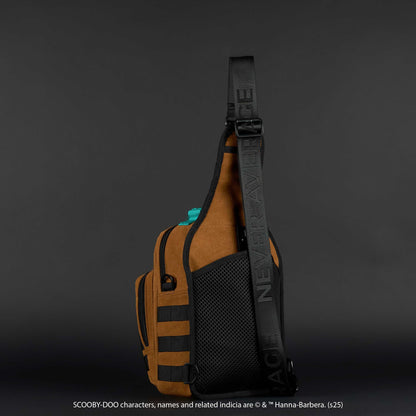 9L Tactical Sling Bag Scooby Doo - Image 9