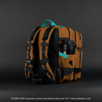 35L Backpack Scooby Doo - Image 9