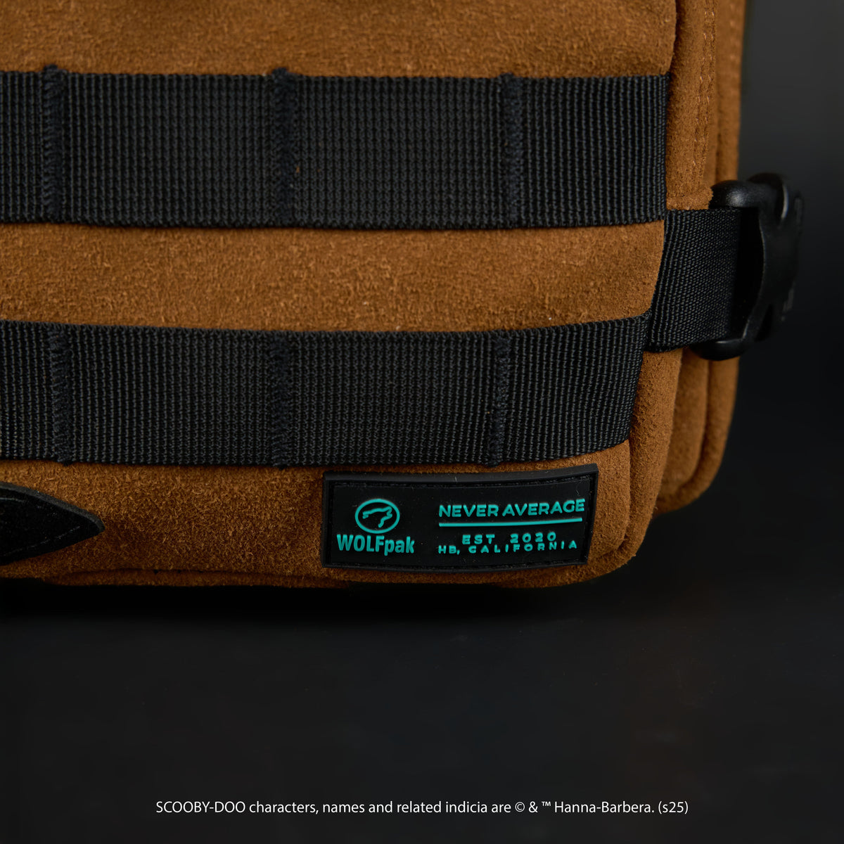 9L Backpack Mini Scooby Doo - Image 17
