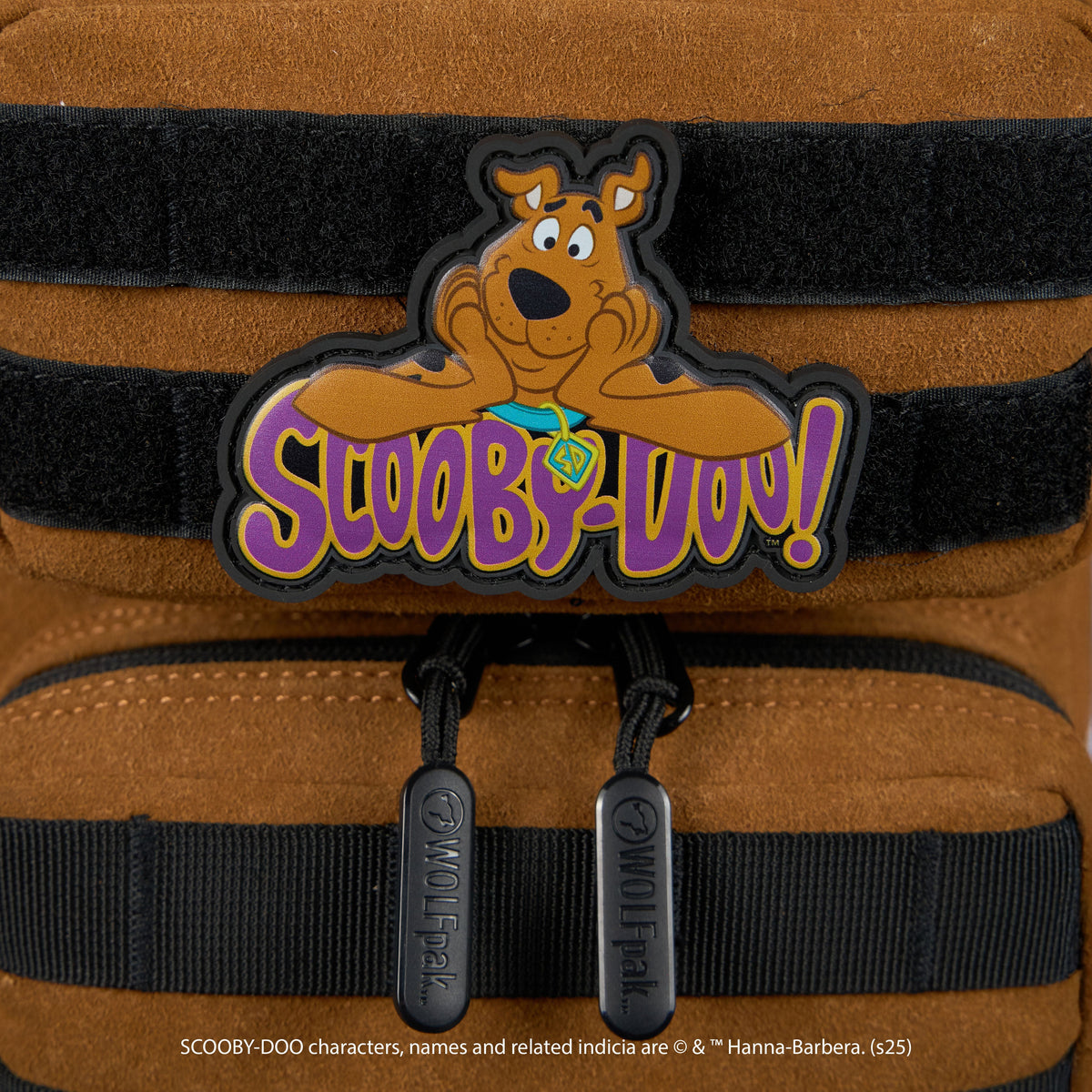 9L Backpack Mini Scooby Doo - Image 11