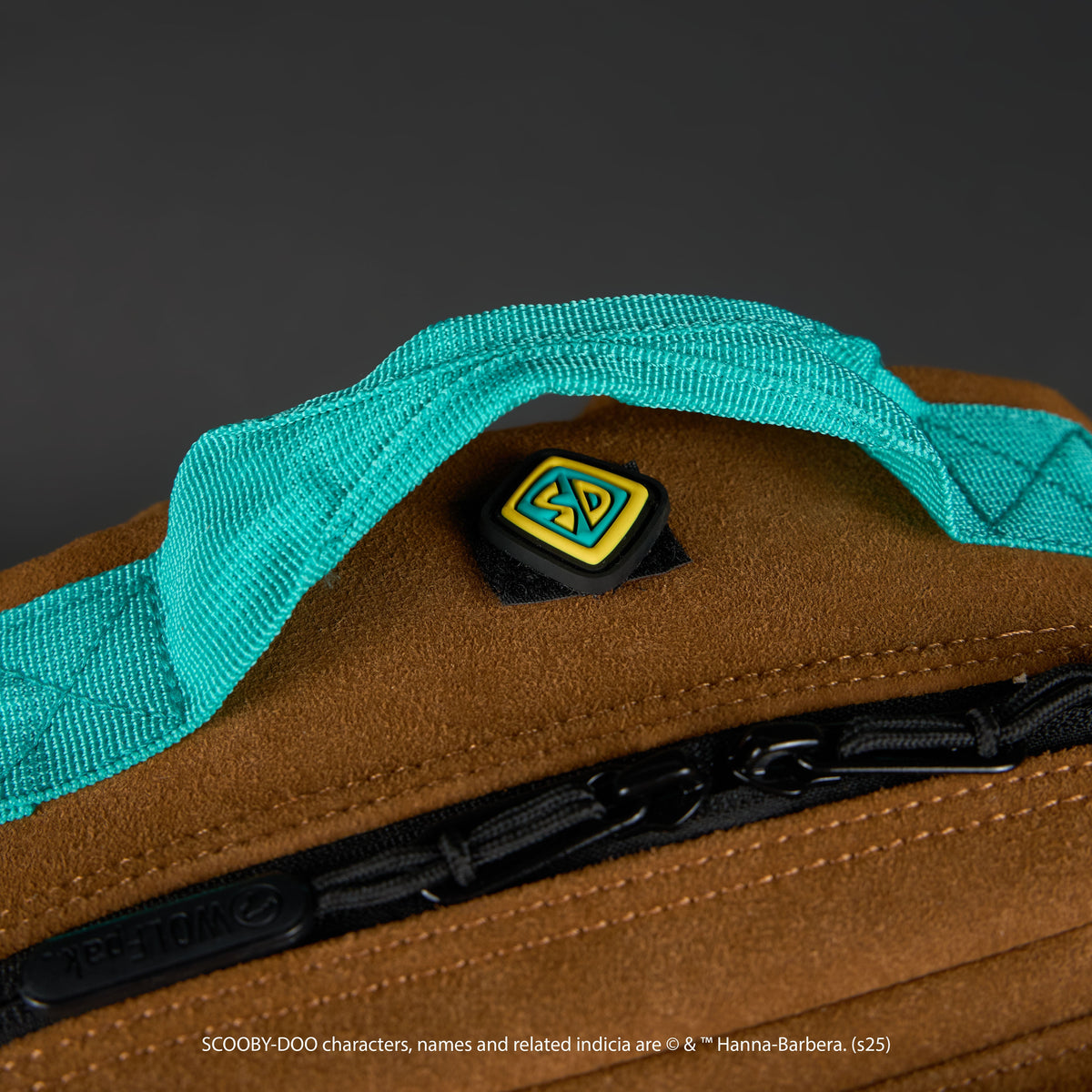 9L Backpack Mini Scooby Doo - Image 12