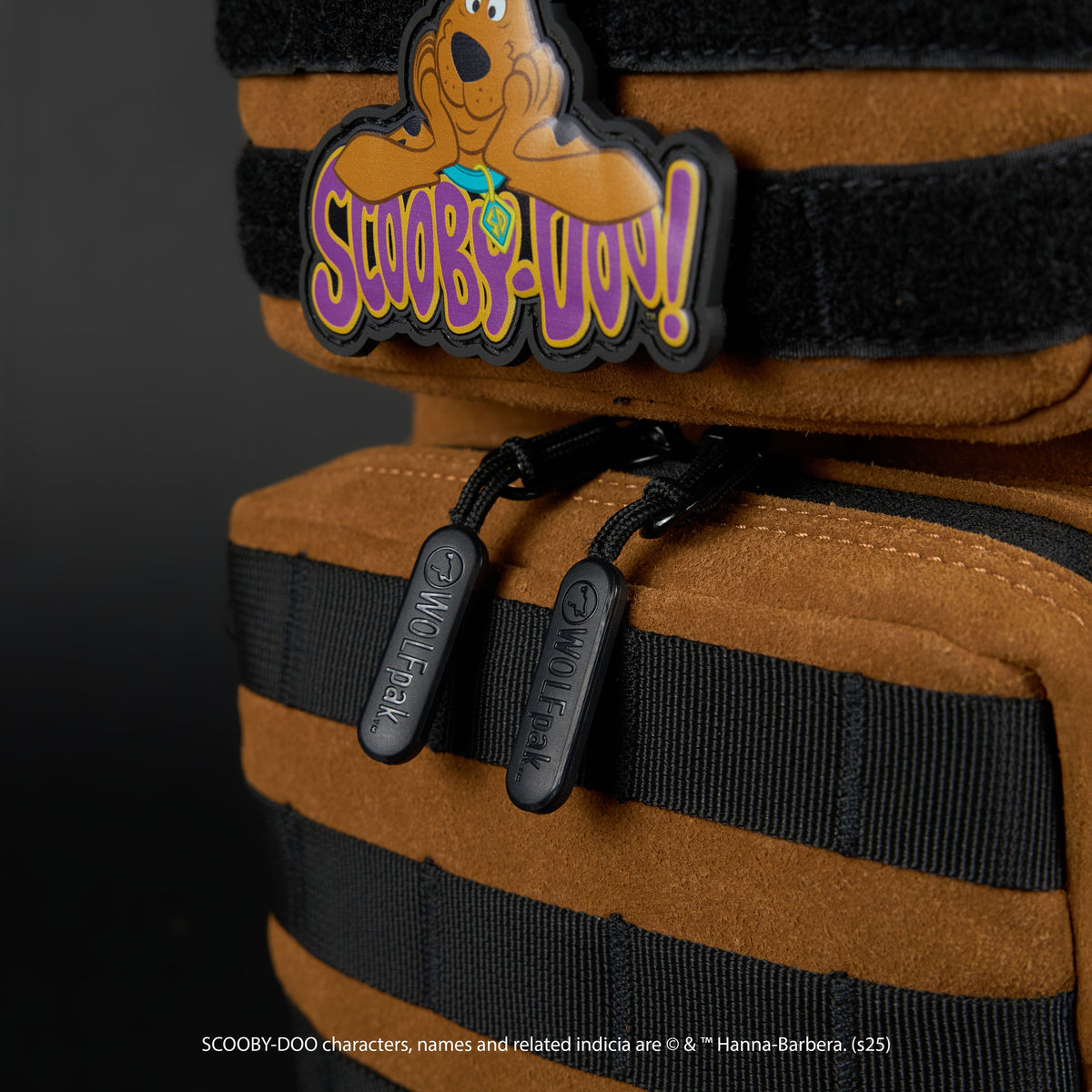 9L Backpack Mini Scooby Doo - Image 14