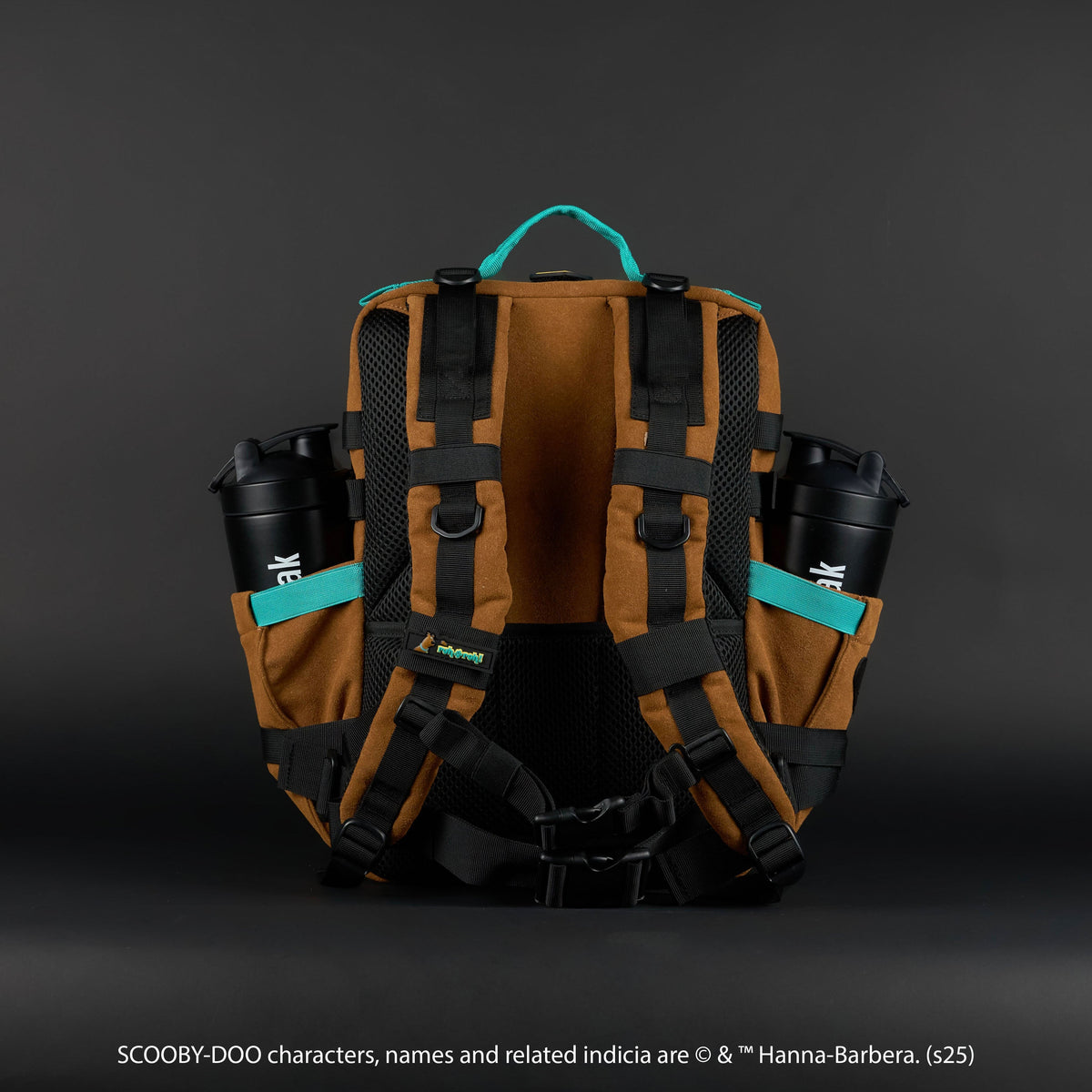 35L Backpack Scooby Doo - Image 10