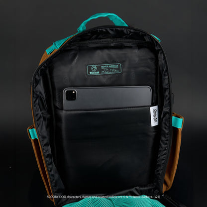 35L Backpack Scooby Doo - Image 22
