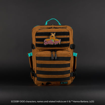 35L Backpack Scooby Doo - Image 11