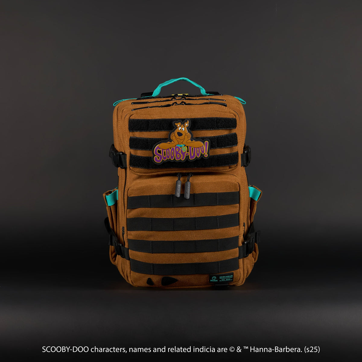 25L Backpack Scooby Doo - Image 11