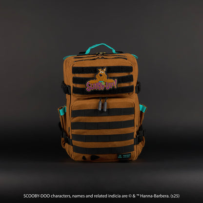 25L Backpack Scooby Doo - Image 11