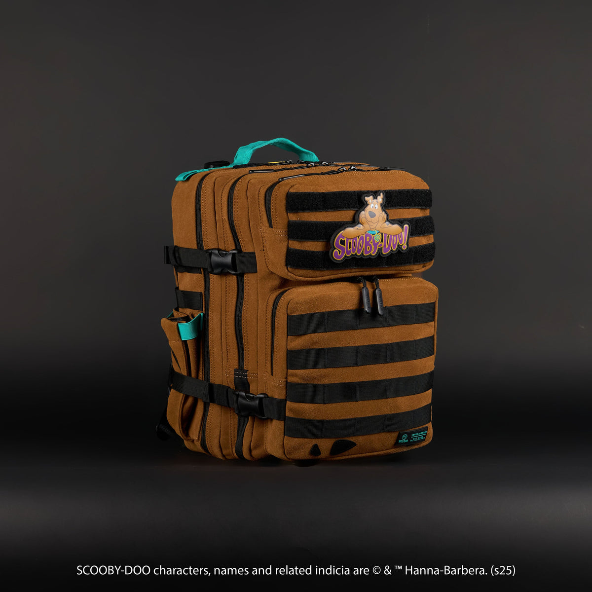 25L Backpack Scooby Doo - Image 12