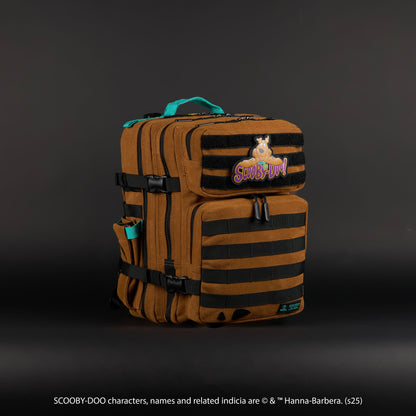 25L Backpack Scooby Doo - Image 12