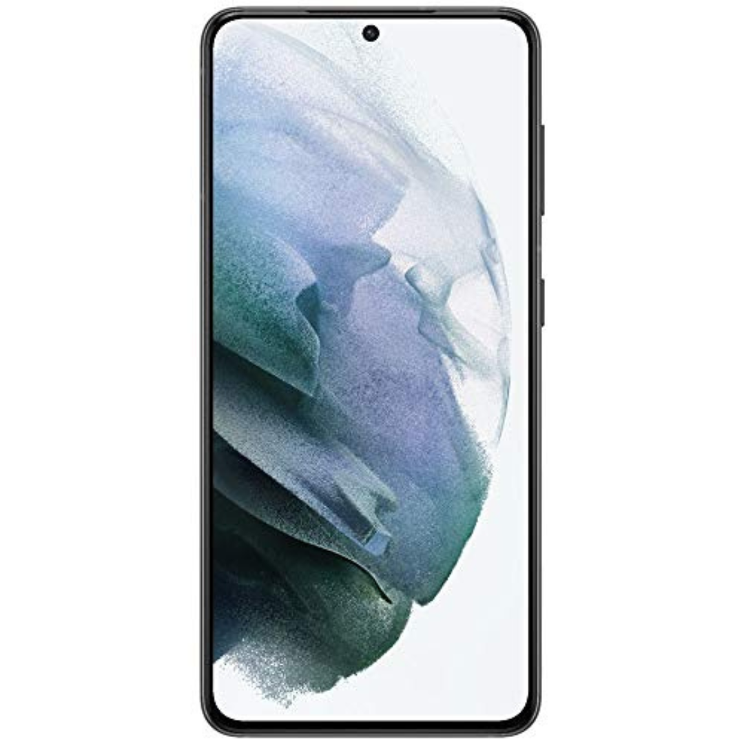 Unlocked - Samsung Galaxy S21 5G - 128GB - Phantom Gray - SM-G991UZKAXAA - Image 2