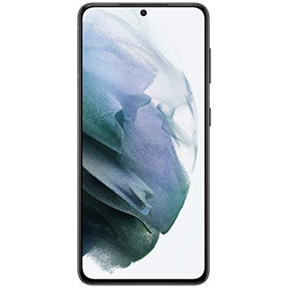 Unlocked - Samsung Galaxy S21 5G - 128GB - Phantom Gray - SM-G991UZKAXAA - Image 2