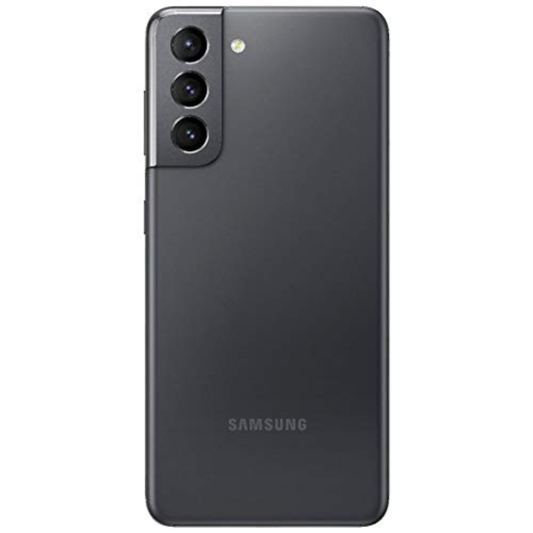 Unlocked - Samsung Galaxy S21 5G - 128GB - Phantom Gray - SM-G991UZKAXAA - Image 3