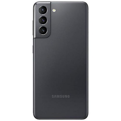 Unlocked - Samsung Galaxy S21 5G - 128GB - Phantom Gray - SM-G991UZKAXAA - Image 3