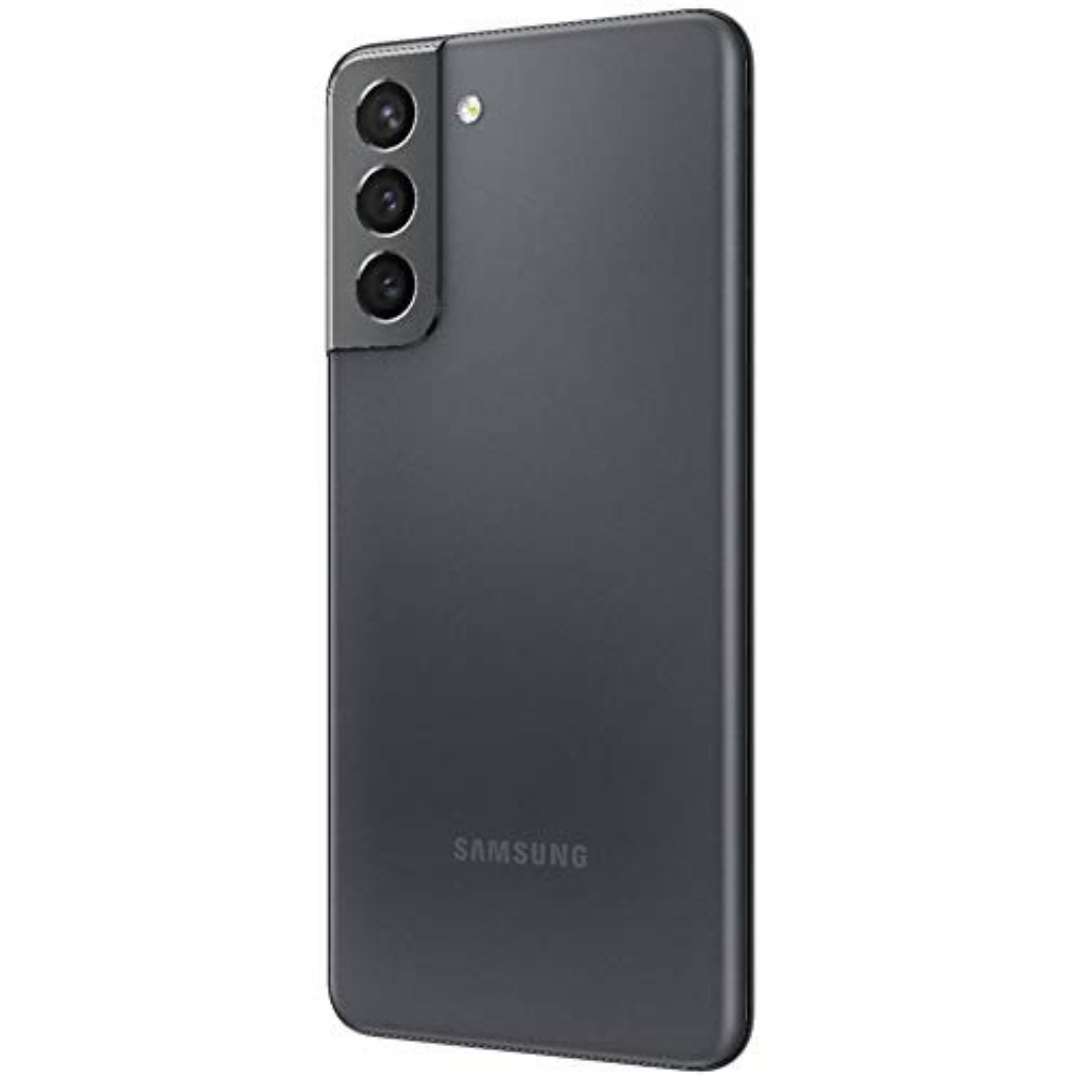 Unlocked - Samsung Galaxy S21 5G - 128GB - Phantom Gray - SM-G991UZKAXAA - Image 5