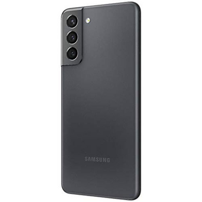 Unlocked - Samsung Galaxy S21 5G - 128GB - Phantom Gray - SM-G991UZKAXAA - Image 5