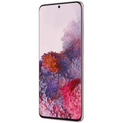Verizon Samsung Galaxy S20 5G - 128GB - Cloud Pink - SM-G981UZIAVZW - Image 3