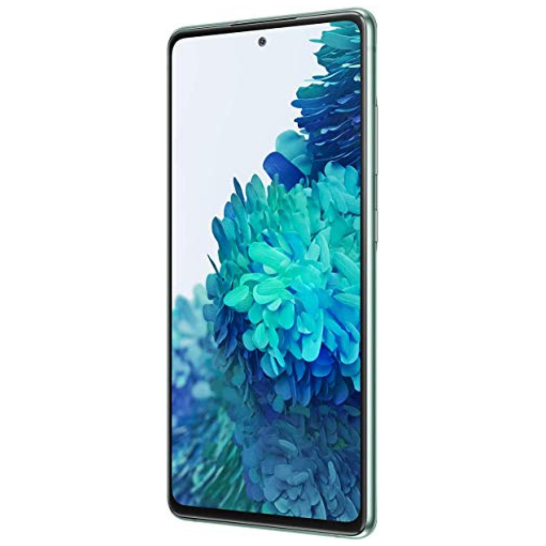 AT&T Samsung Galaxy S20 FE 5G - 128GB - Cloud Mint - SM-G781UZGMATT - Image 2