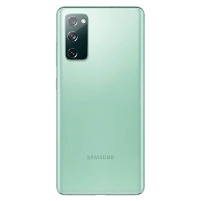 AT&T Samsung Galaxy S20 FE 5G - 128GB - Cloud Mint - SM-G781UZGMATT - Image 3