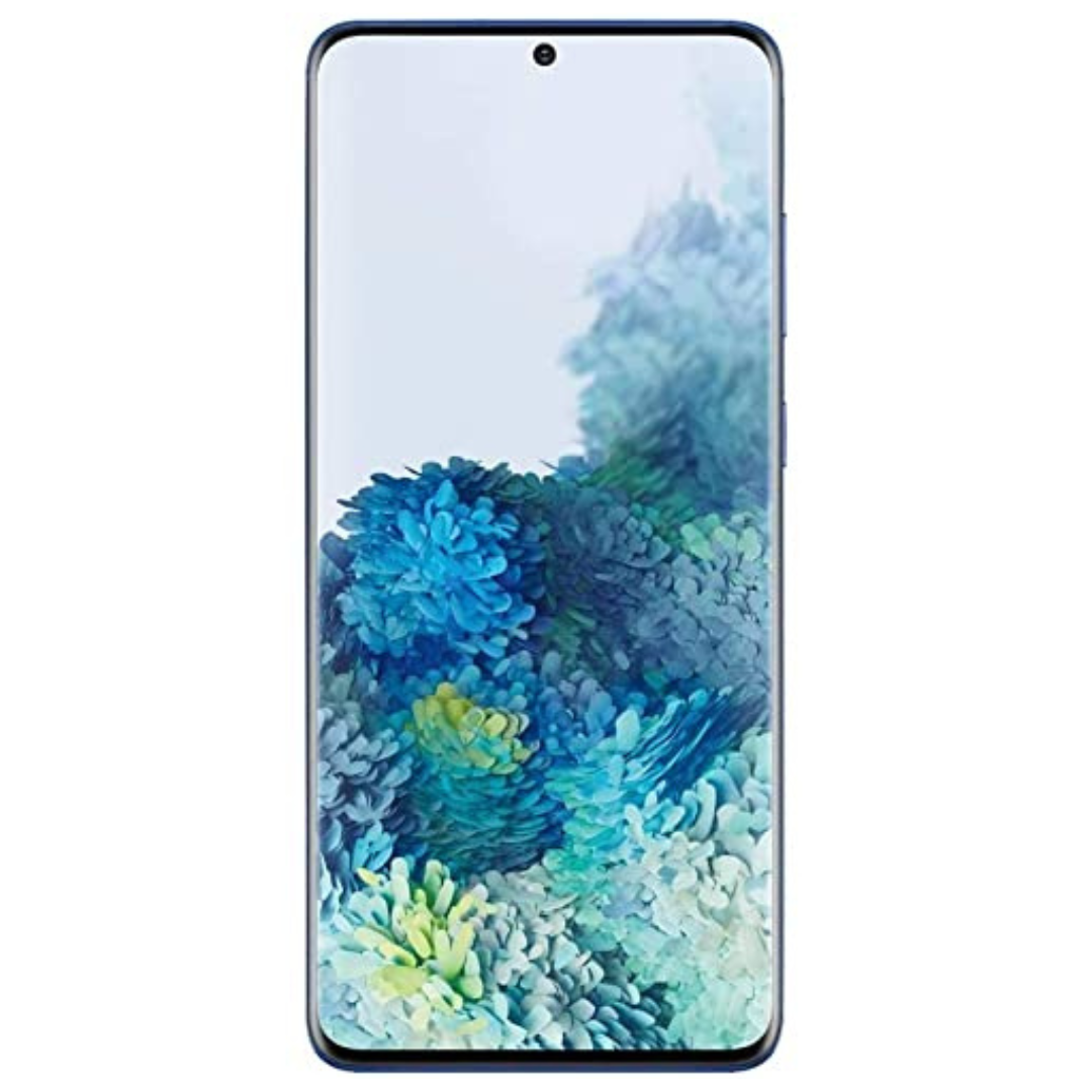 Unlocked Samsung Galaxy S20 Plus 5G - 128GB - Aura Blue - SM-G986UZBAXAA - Image 3