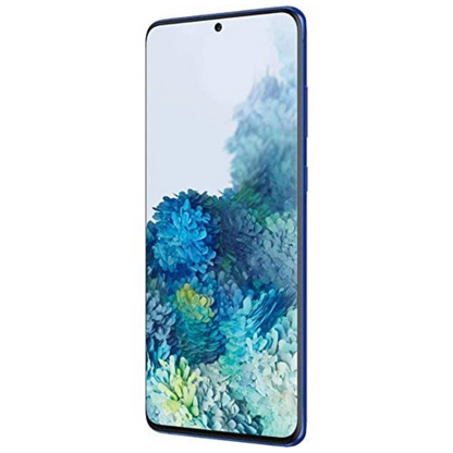 Unlocked Samsung Galaxy S20 Plus 5G - 128GB - Aura Blue - SM-G986UZBAXAA - Image 4