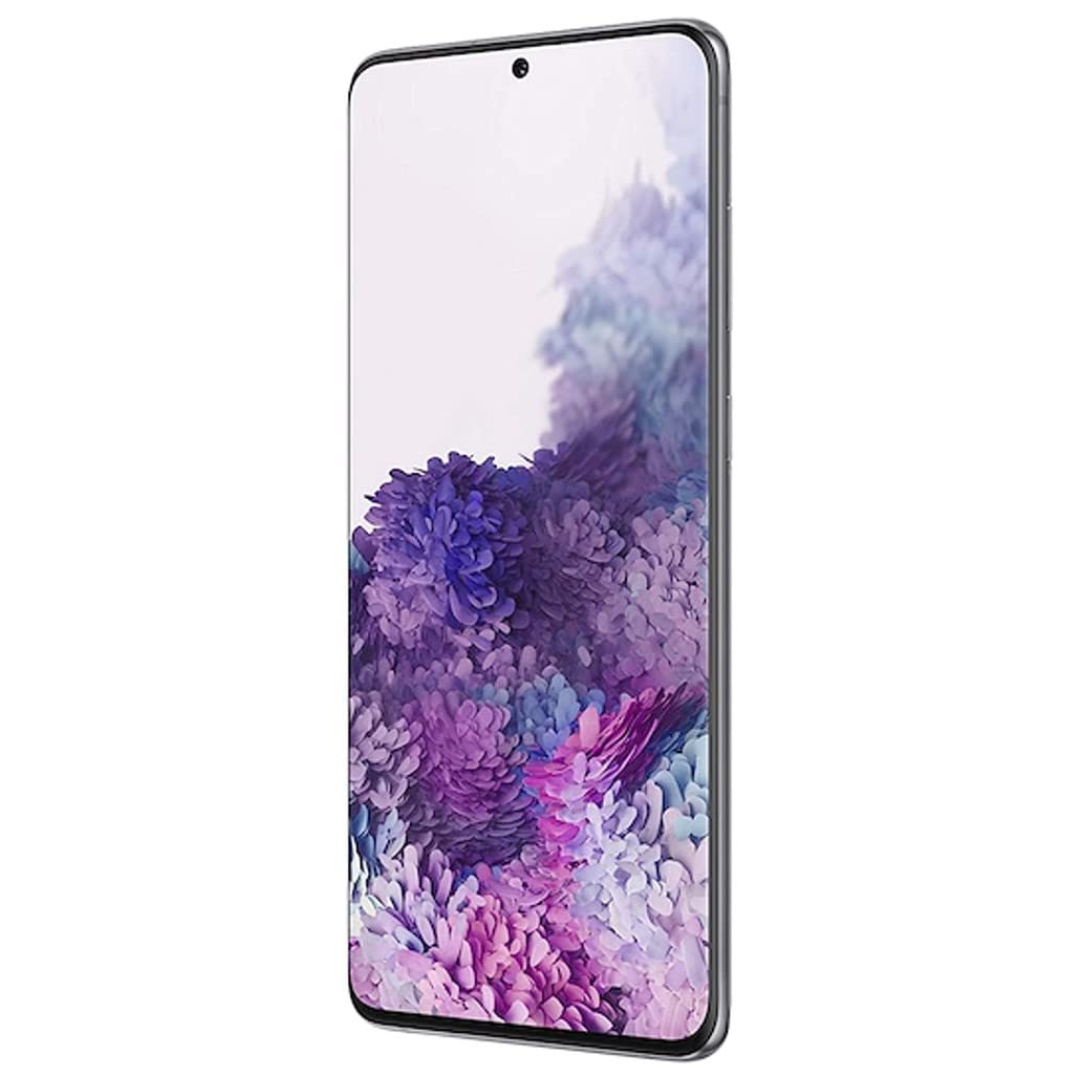Verizon Samsung Galaxy S20+ Plus 5G - 128GB - Cosmic Gray - SM-G986UZAAVZW - Image 4