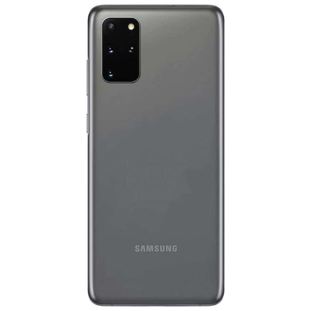 Verizon Samsung Galaxy S20+ Plus 5G - 128GB - Cosmic Gray - SM-G986UZAAVZW - Image 3