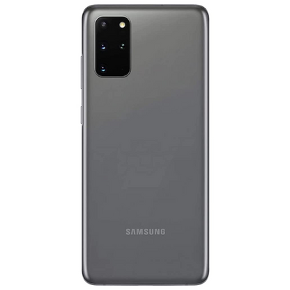 Verizon Samsung Galaxy S20+ Plus 5G - 128GB - Cosmic Gray - SM-G986UZAAVZW - Image 3