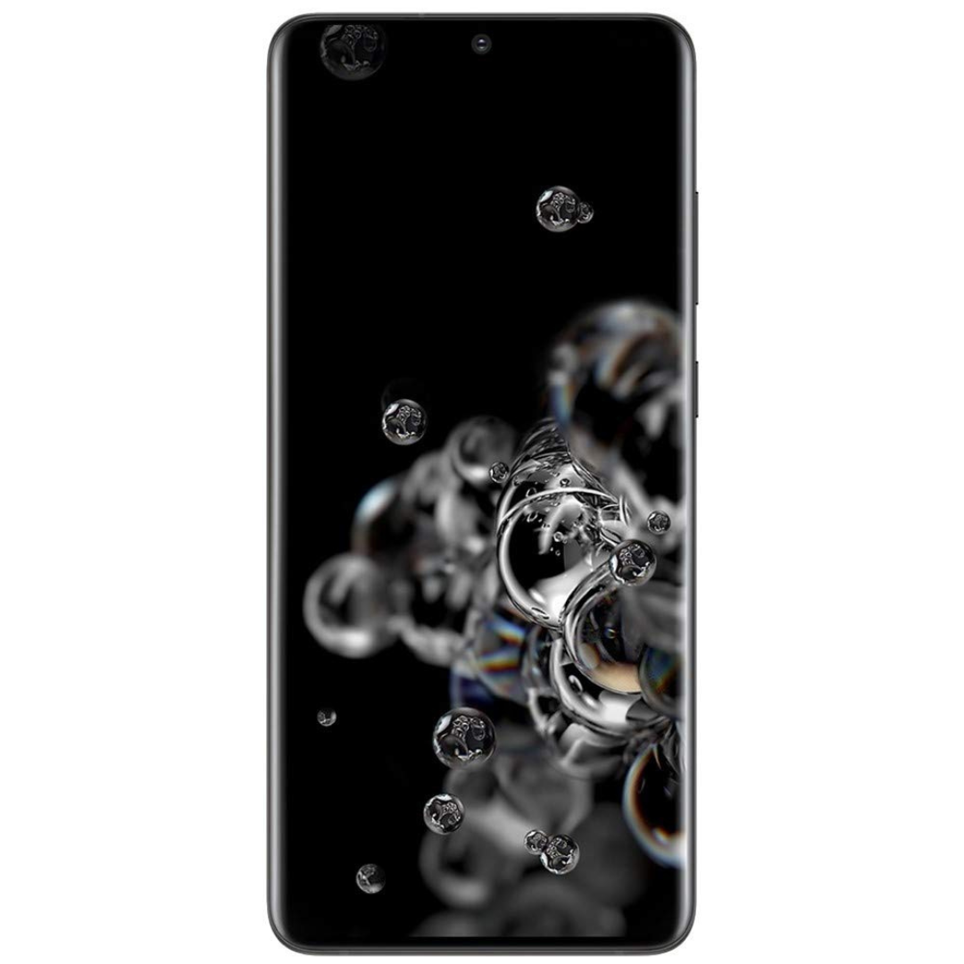 T-Mobile Samsung Galaxy S20 Ultra 5G - 128GB - Cosmic Gray - SM-G988UZAATMB - Image 2