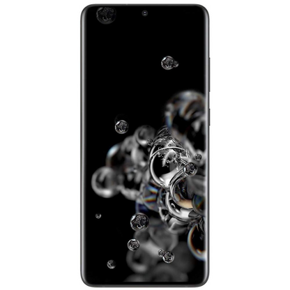 T-Mobile Samsung Galaxy S20 Ultra 5G - 128GB - Cosmic Gray - SM-G988UZAATMB - Image 2