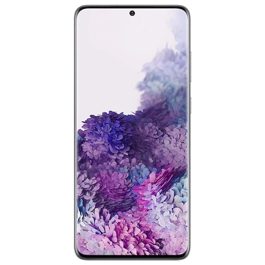 Verizon Samsung Galaxy S20+ Plus 5G - 128GB - Cosmic Gray - SM-G986UZAAVZW - Image 2