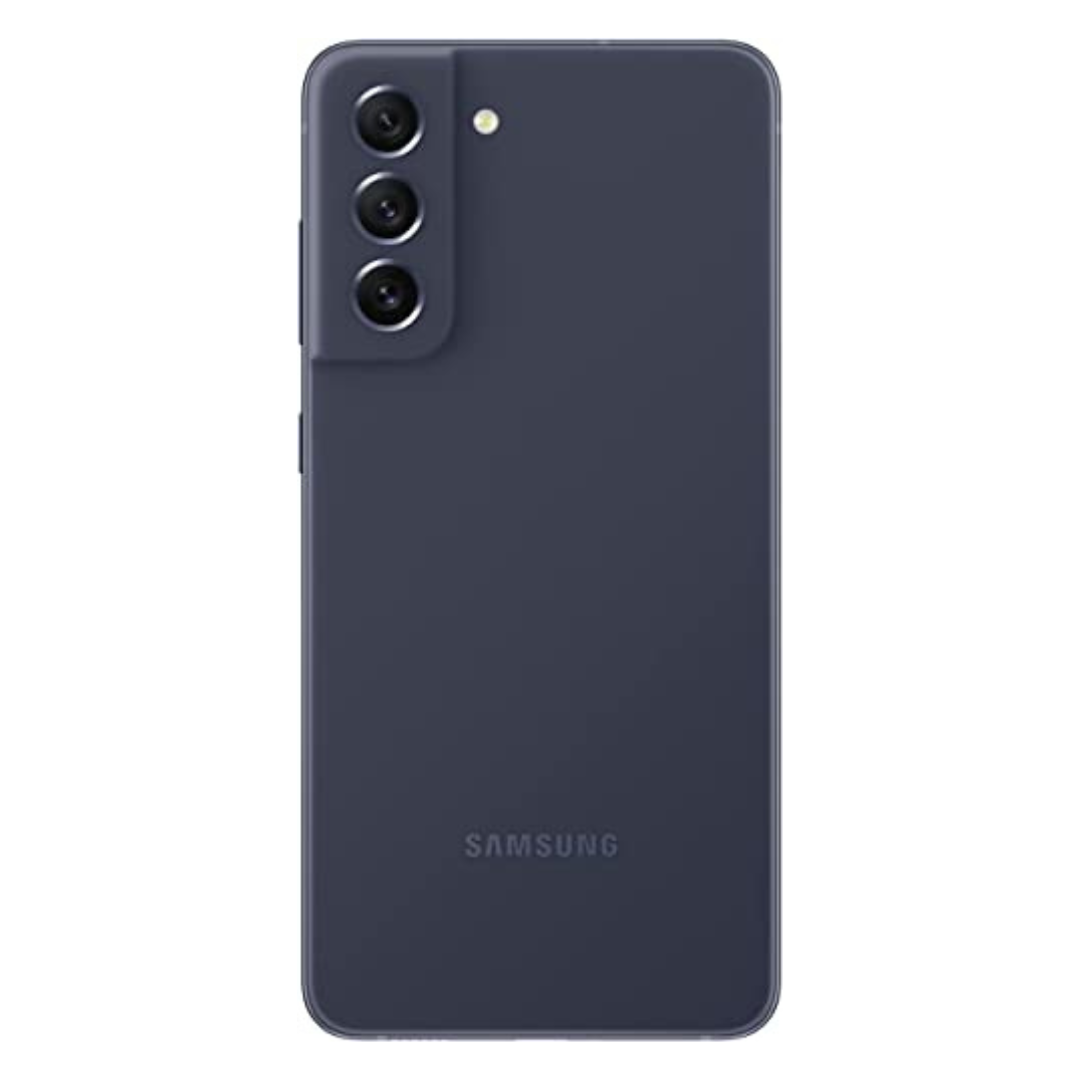 Unlocked - Samsung Galaxy S21 FE 5G 128GB - Navy - SM-G990UZBDXAA - Image 2