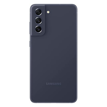 Unlocked - Samsung Galaxy S21 FE 5G 128GB - Navy - SM-G990UZBDXAA - Image 2