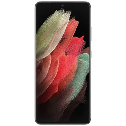 AT&T - Samsung Galaxy S21 Ultra 5G - 128GB - Phantom Black - SM-G998UZKAATT - Image 2