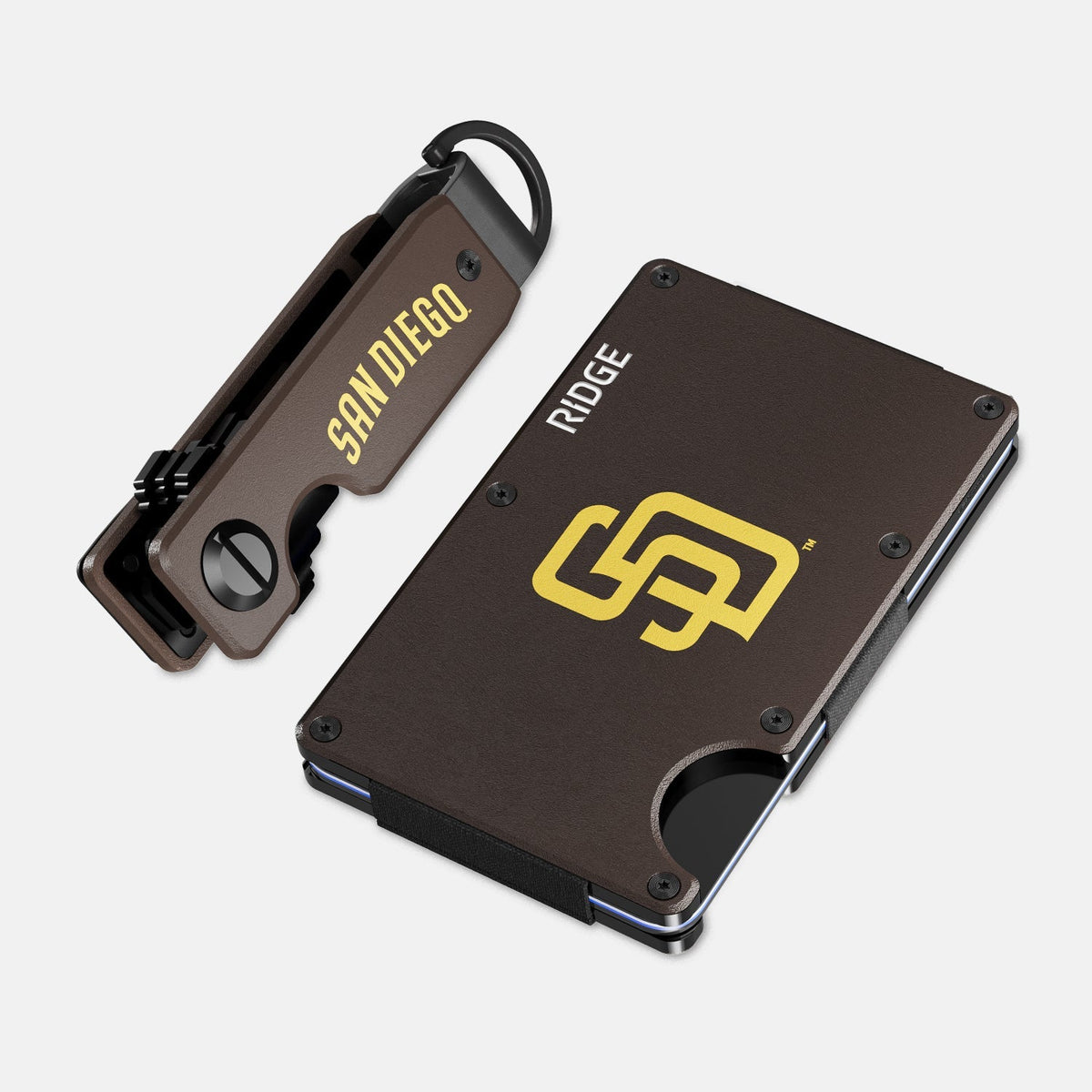 Daily Driver Kit - San Diego Padres - Image 2