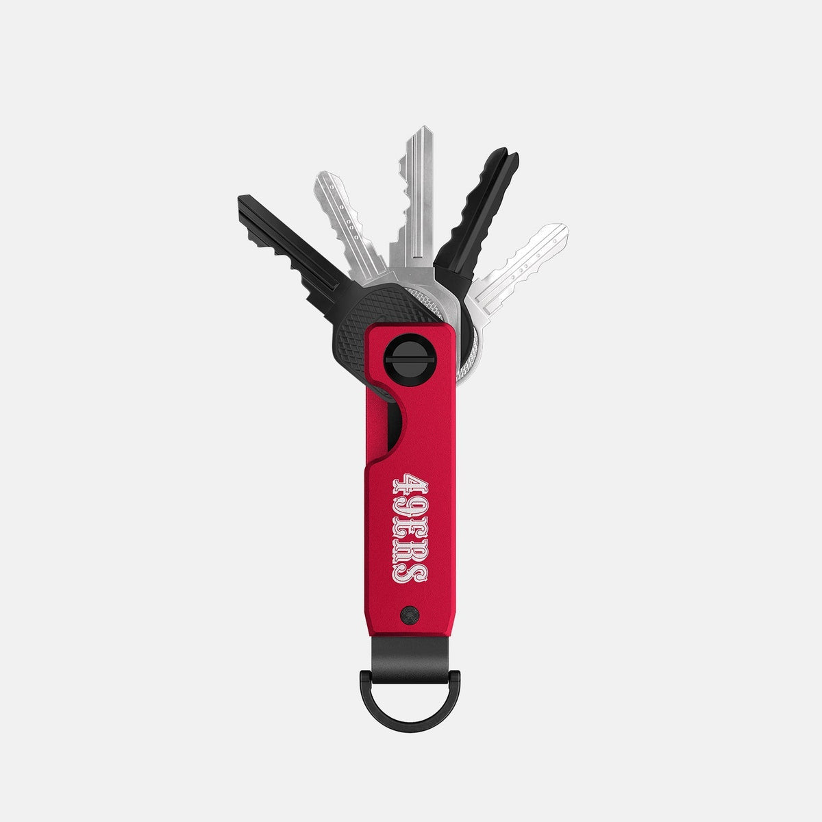 Ridge KeyCase - San Francisco 49ers - Image 6