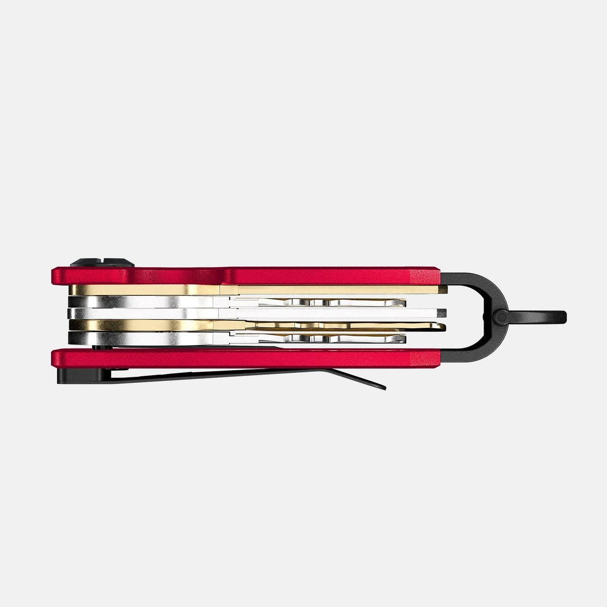 Ridge KeyCase - San Francisco 49ers - Image 5
