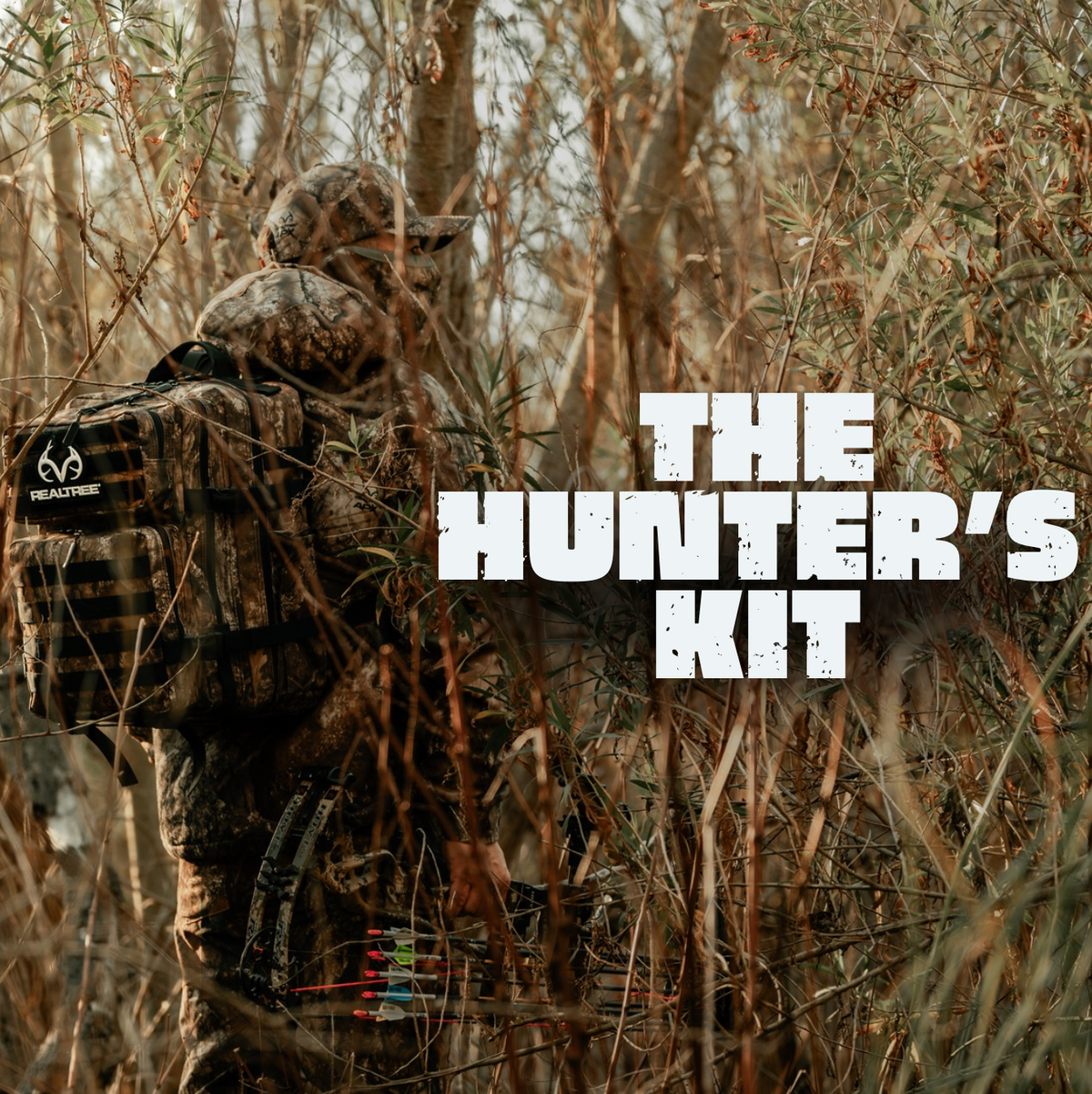 The Hunter’s Kit