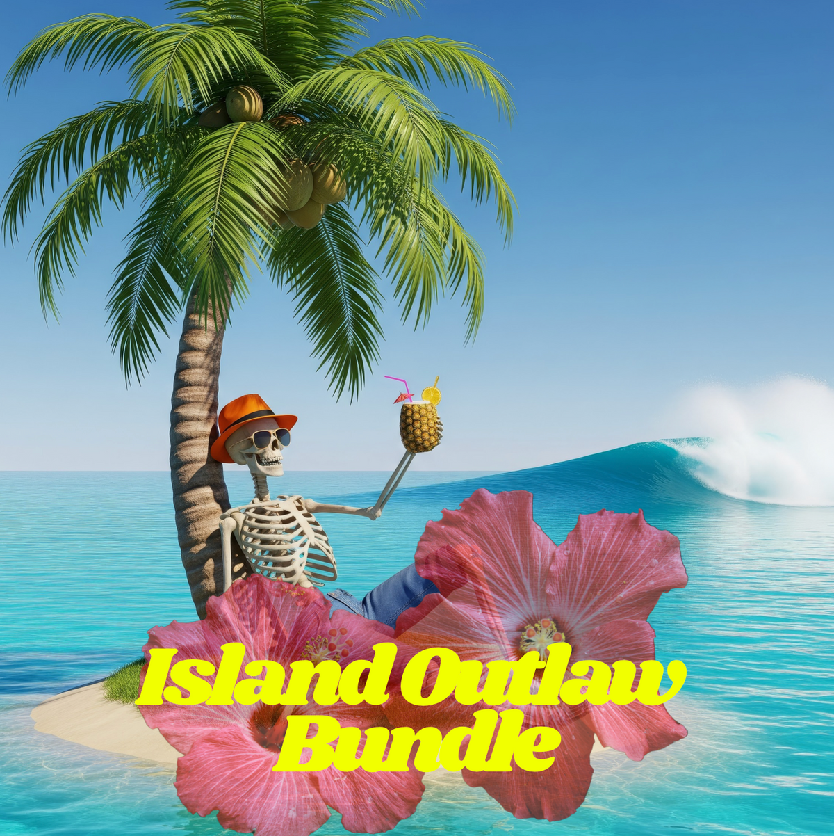 Island Outlaw Bundle