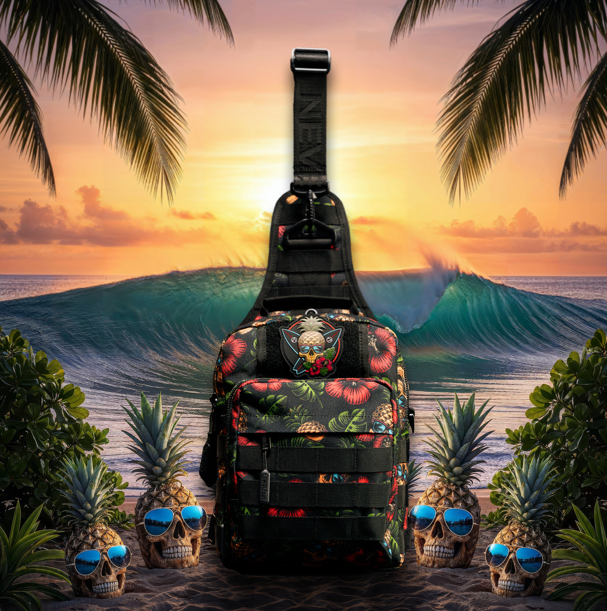 Island Outlaw Bundle - Image 2