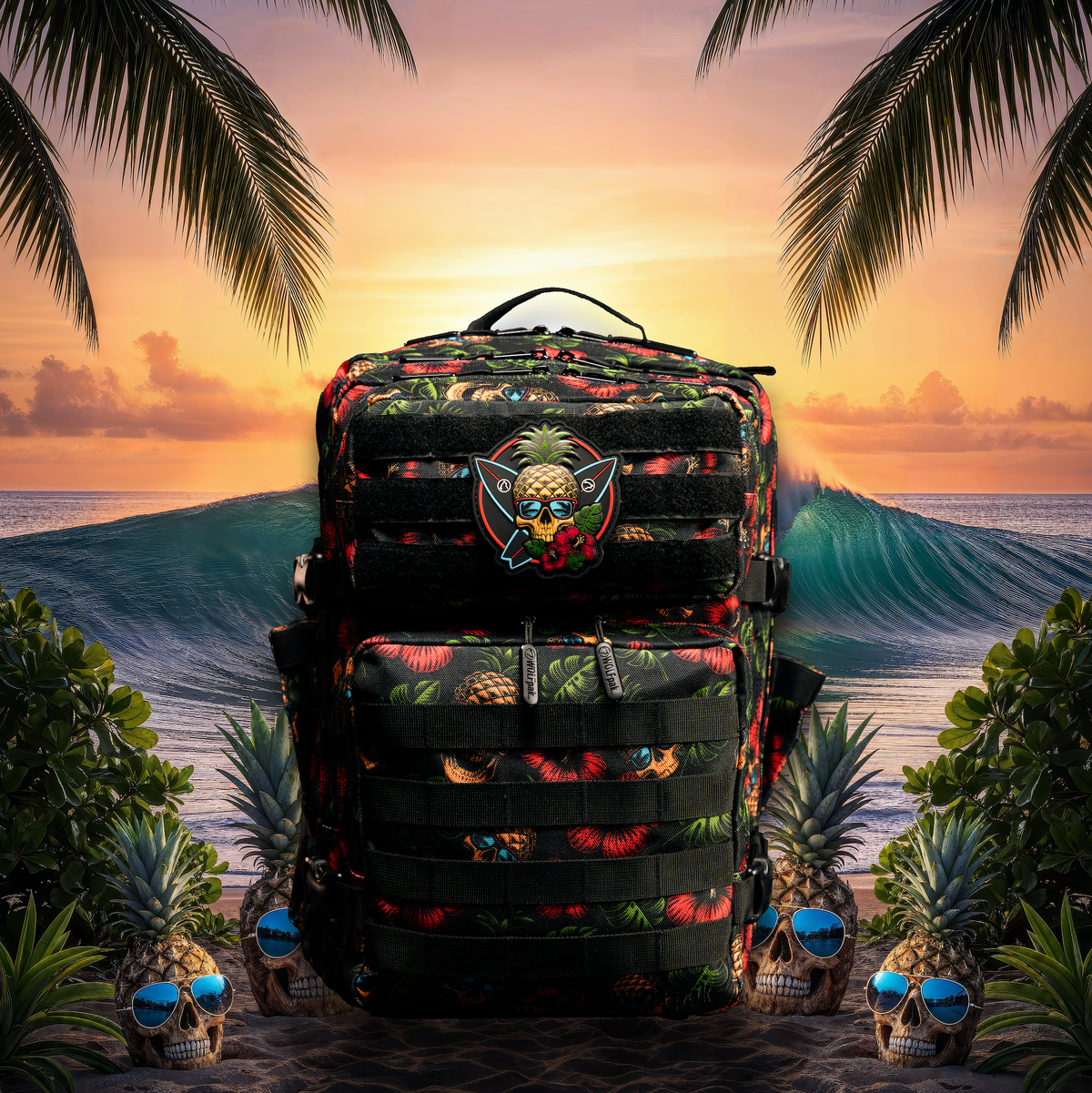 Rebel in Paradise Bundle - Image 5