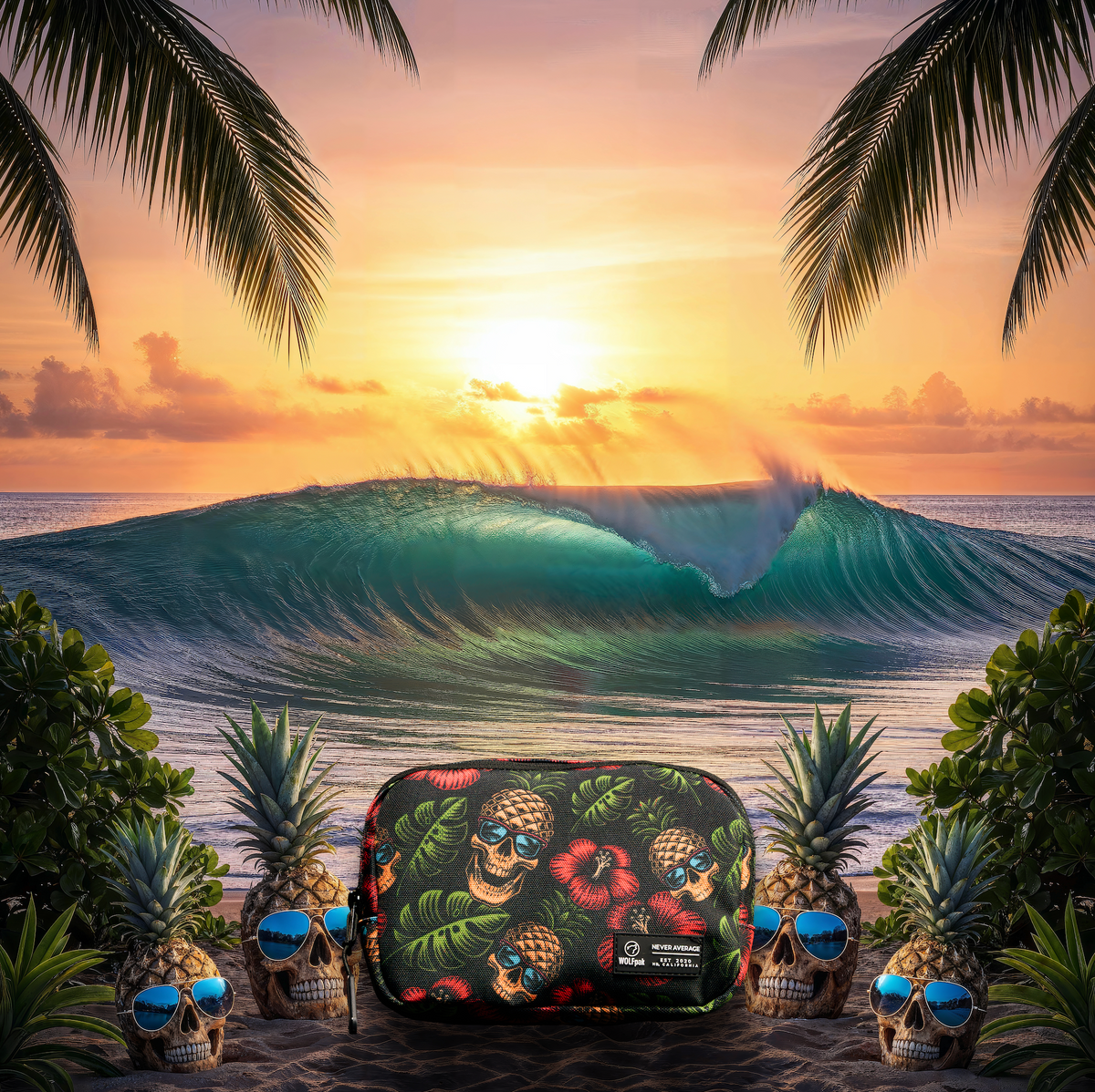 Rebel in Paradise Bundle - Image 2