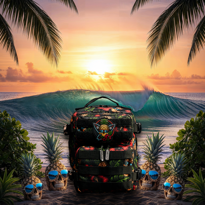 Rebel in Paradise Bundle - Image 3