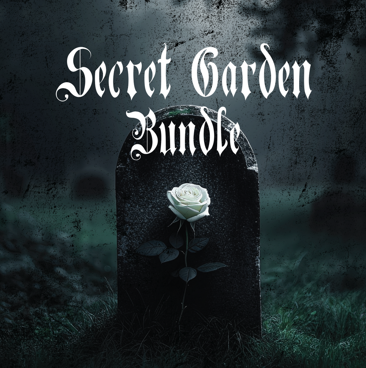 Secret Garden Bundle