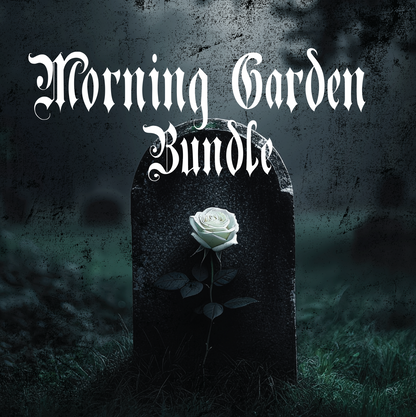 Morning Garden Bundle